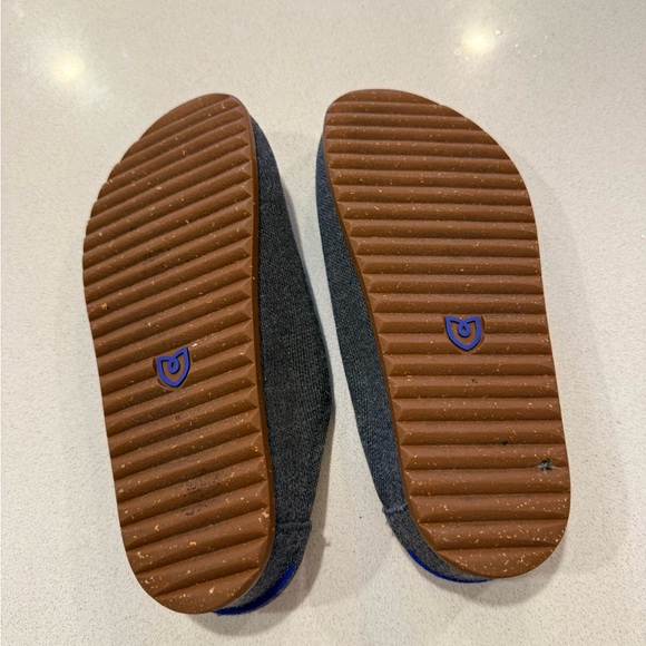 Rothy’s Casual Clog Mountain Grey size 6 - Picture 3 of 3